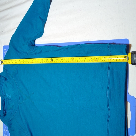 Icebreaker merino sweatshirt - Picture 4 of 5